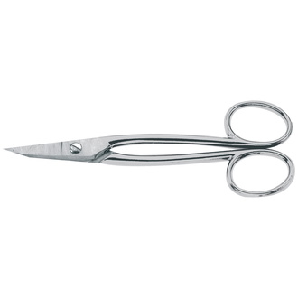 Goldschmiedeschere, Bild 31939 Gruppenansicht