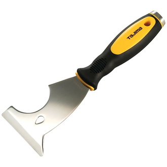 Stoss-Spachtel, Bild 32078 Gruppenansicht