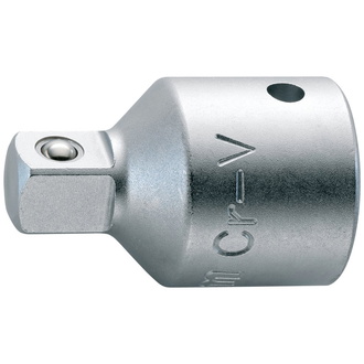 Reduzierstück / Adapter, Bild 32556 Gruppenansicht