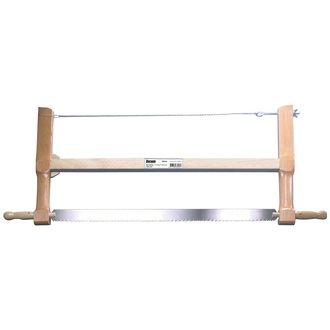 Spannsäge, Bild 32572 Gruppenansicht