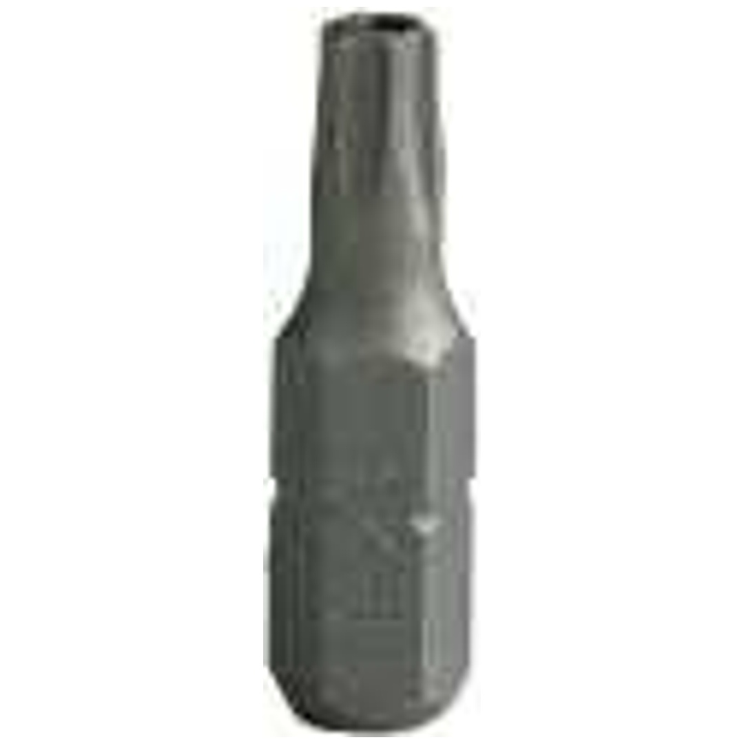 Projahn 1/4 Bit TX20 mit Bohrung L25 mm