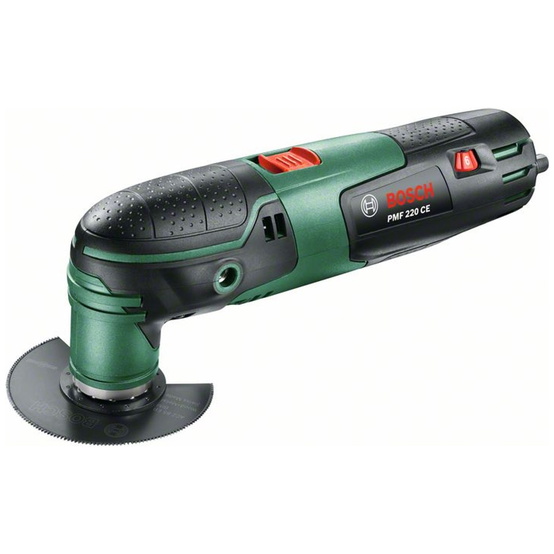 Bosch Multifunktionswerkzeug PMF 220 CE - 1