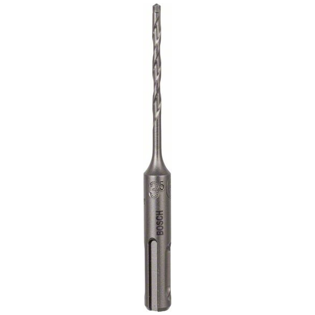 Bosch Hammerbohrer SDS plus-7X, 3,5 x 50 x 115 mm