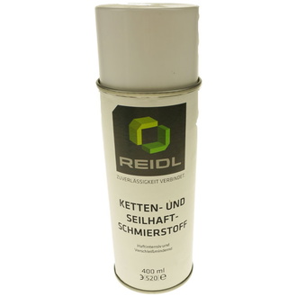 Reidl Ketten- und Seilspray 400 ml