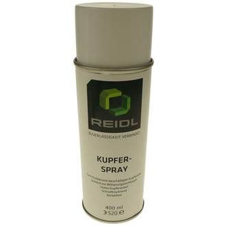 Reidl Kupferspray 400 ml