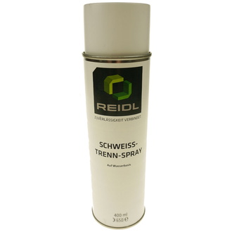 Reidl Schweiß-Trenn-Spray 400 ml