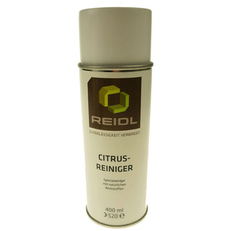 Reidl Citrus-Reiniger Spray 400 ml