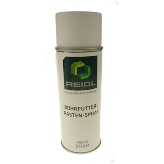 Reidl Bohrfutterpastenspray 400 ml