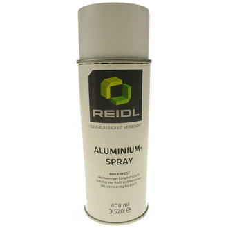 Reidl Aluminiumspray 400ml