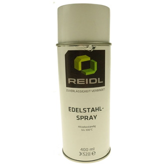 Reidl Edelstahlspray 400 ml