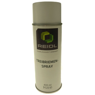 Reidl Treibriemenspray 400 ml