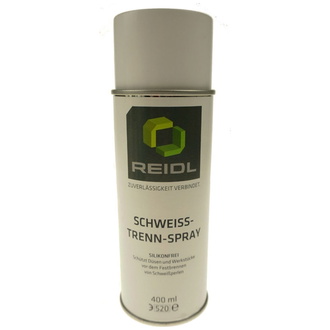 Reidl Schweißtrennspray (dichlormethanfrei) 400ml