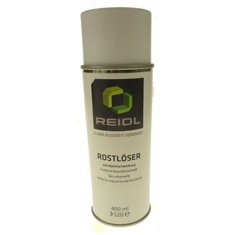 Reidl Rostlöser 400 ml