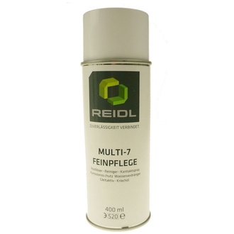 Reidl Multi-7 Feinpflege 400 ml