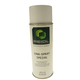 Reidl Zink-Spray Spezial 400 ml