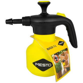 Mesto Drucksprüher BUGSI 1,0L