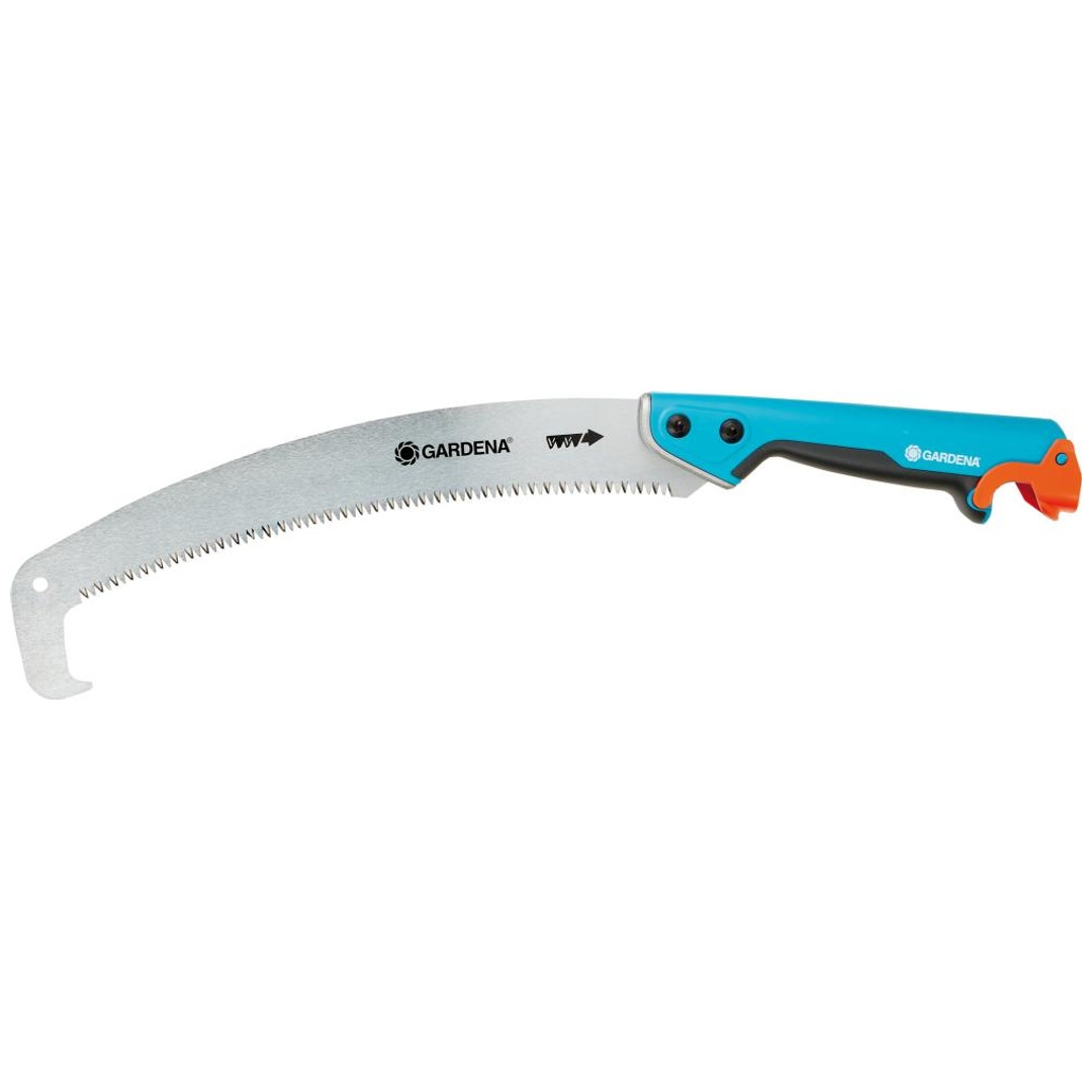 GARDENA combisystem-Gartensäge 300 P gebogen