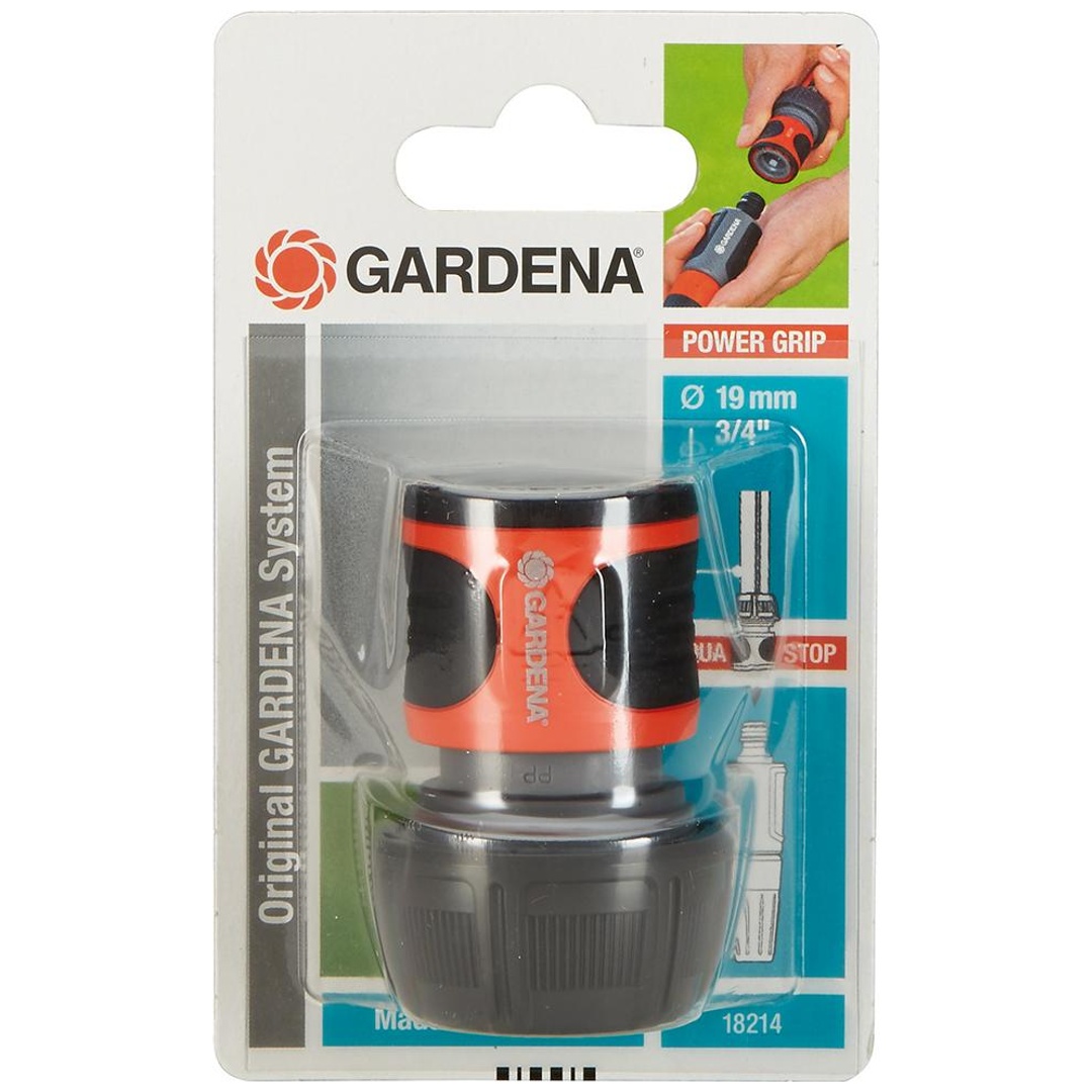 Gardena Wasserstop 19 mm (3/4")