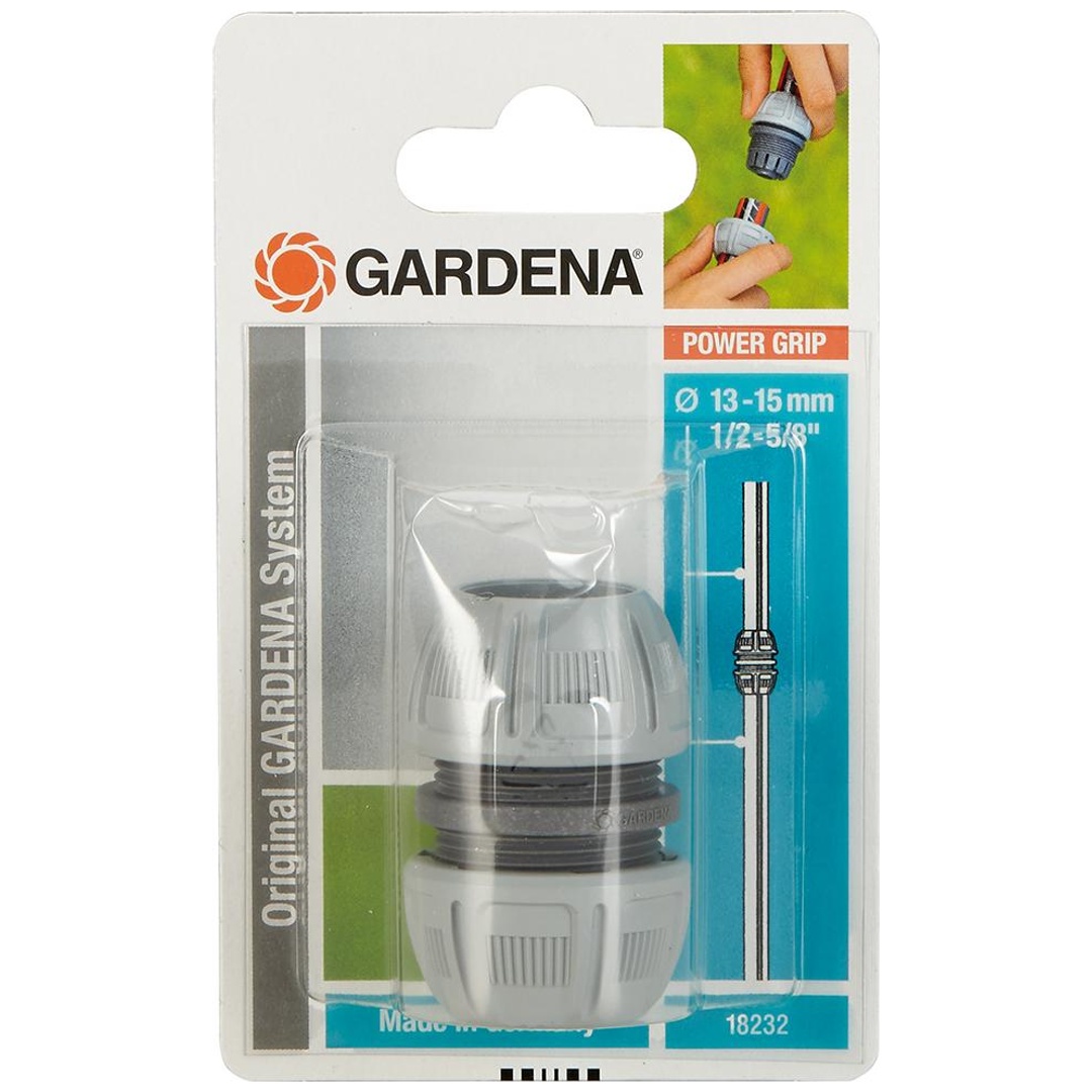 Gardena Reparator 13-15 mm 1/2-5/8 SB 18232-20