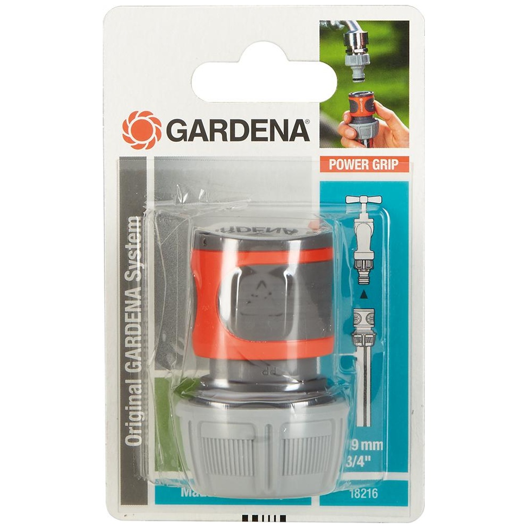 Gardena Schlauchverbinder 19 mm 3/4 SB 18216-20