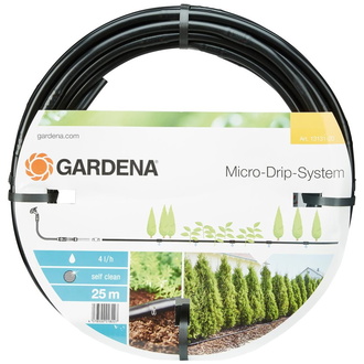 Gardena MDS Tropfrohr 4L, 25m