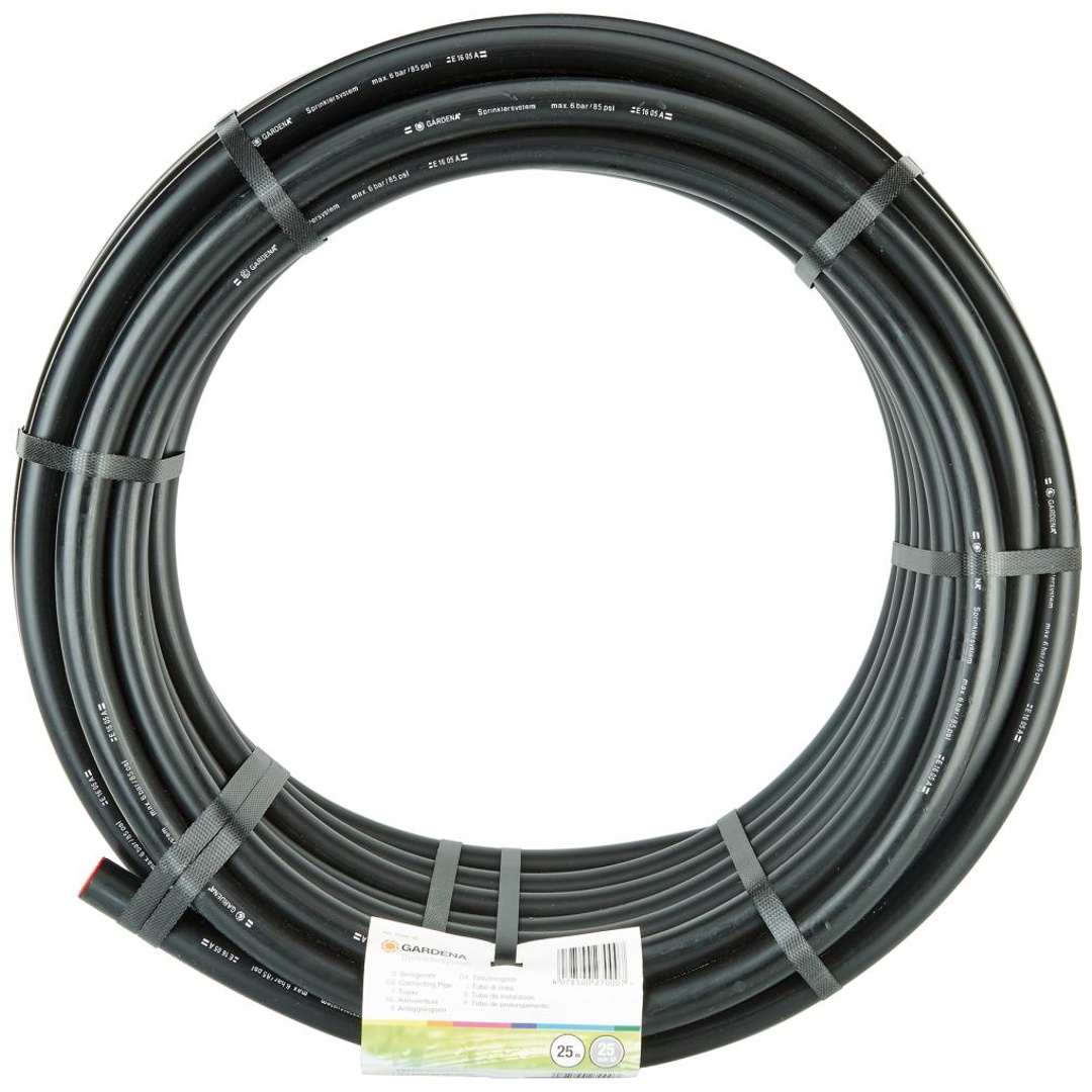 Gardena Verlegerohr 25 mm, 25 m 137438