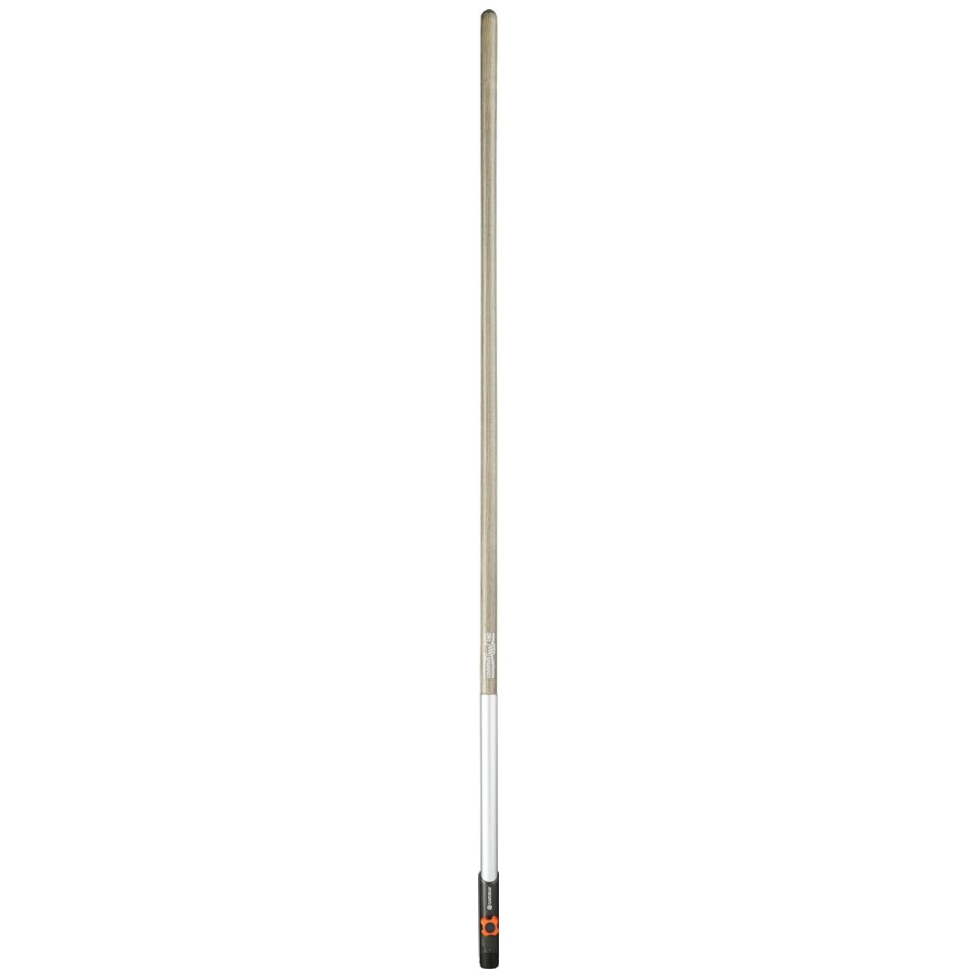 Gardena combisystem-Holzstiel 03725-20, 150 cm