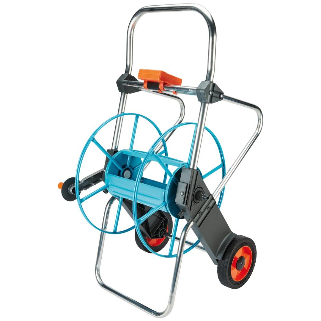 Gardena Hose cart set 100 metal GA2674