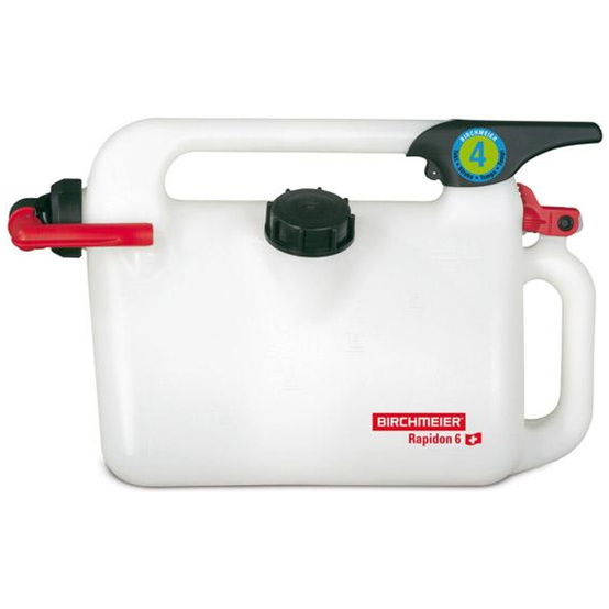 Birchmeier Benzinkanister Rapidon 6 6 Liter - 1