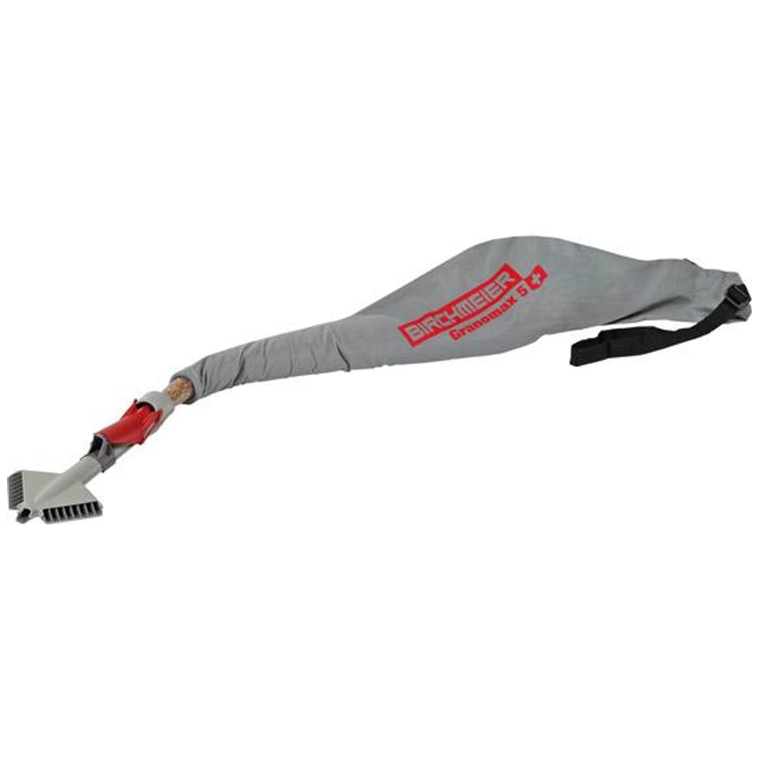 Birchmeier Dünger-u. Salzstreuer Granomax 5 T1
