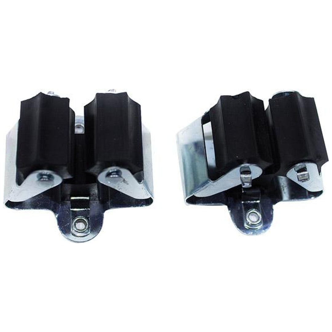 MaKeDO Gerätehalter Rolle 2er Set