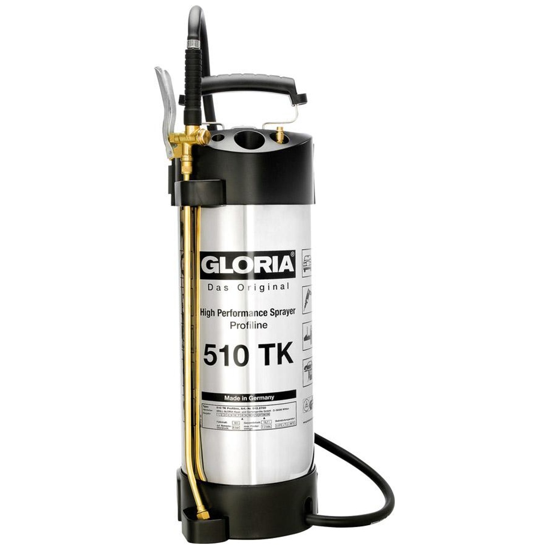 Gloria Reinigungsgerät PROFILINE510 TK