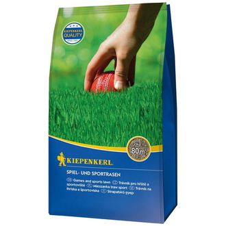 Kiepenkerl Spiel- und Sportrasen 2 kg