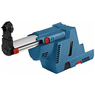 Bosch Absaugvorrichtung GDE 18V-16 für Bohrhammer GBH 18V-26 Modelle