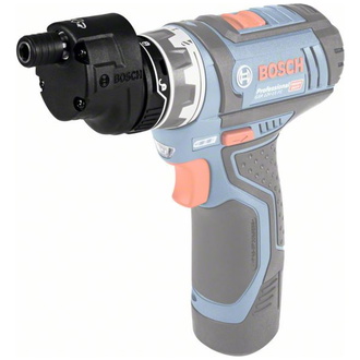 Bosch FlexiClick-Aufsatz GFA 12-E, Exzenteraufsatz