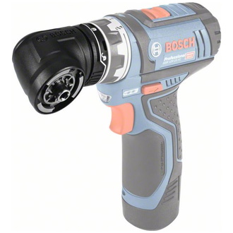 Bosch FlexiClick-Aufsatz GFA 12-W, Winkelaufsatz