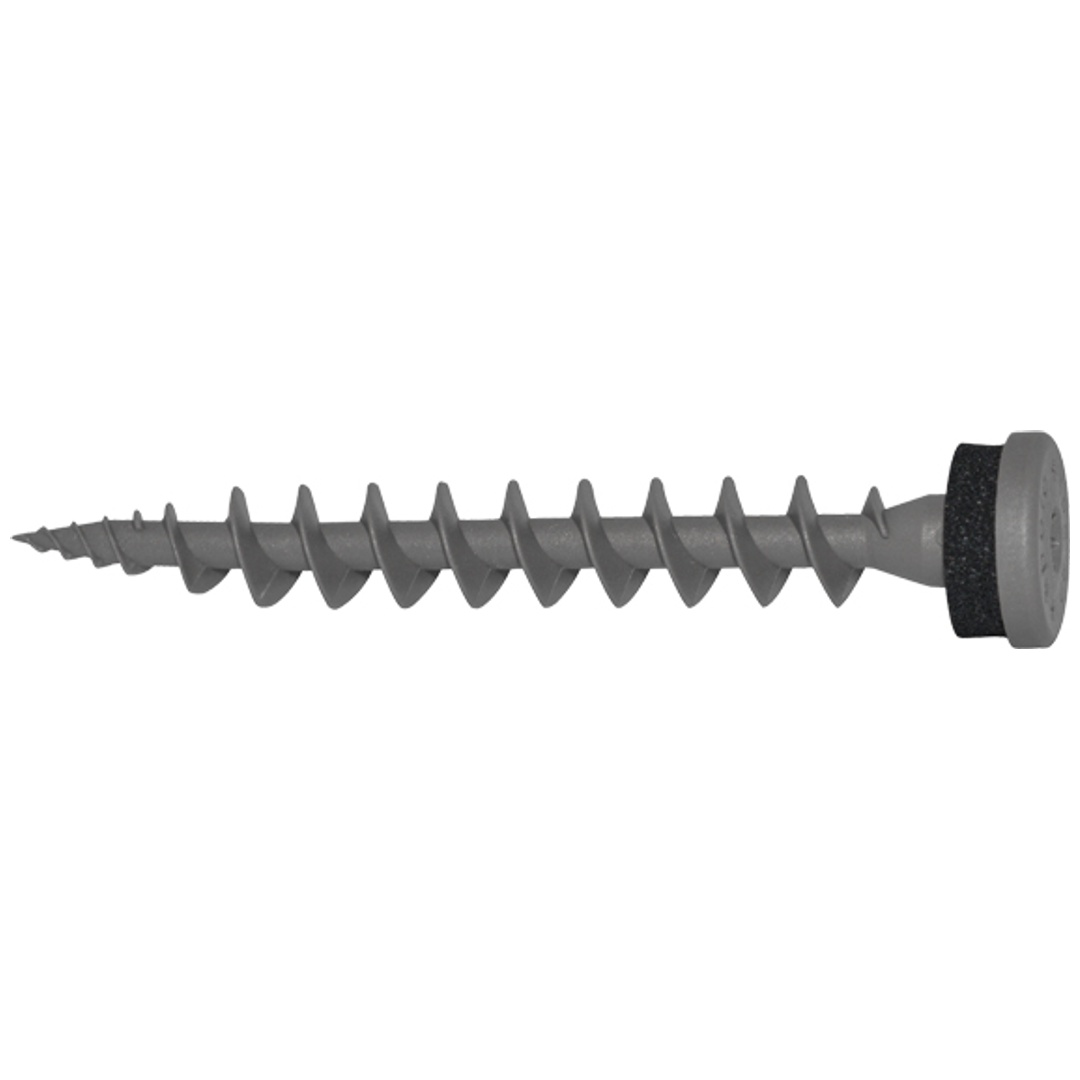CELO Isolierplattenschraube IPS 80 telegrau
