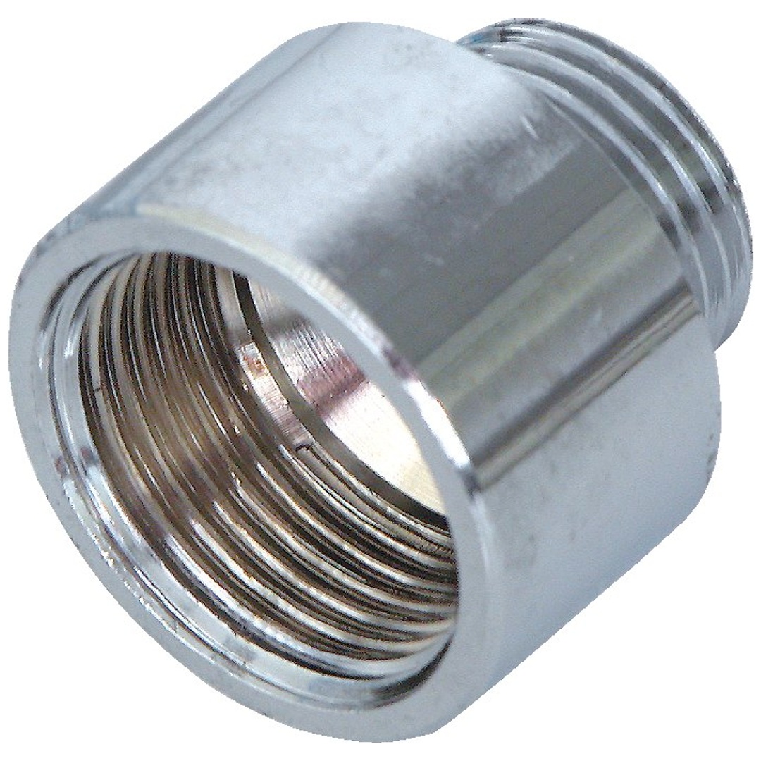 Sanitop Reduzierstück MC 1/2A x 3/4I