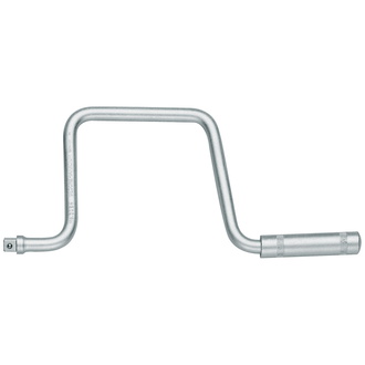 Kurbel mit Außenvierkant, Bild 345038 Gruppenansicht