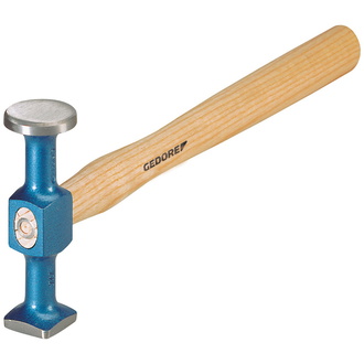 Treibhammer / Schlichthammer, Bild 345219 Gruppenansicht