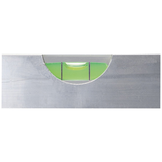 Stabila Richtscheit Type AL-1L, 150 cm, mit 1 Horizontal-Libelle - 3