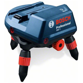 Bosch Drehhalterung RM 3 Professional