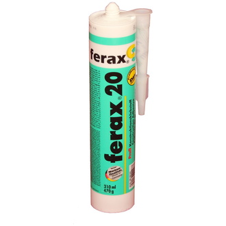 Ferax Montagekleber 20 310 ml