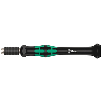 Wera 1013 Kraftform Micro Bits-Handhalter, 97 mm