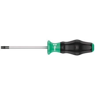 Wera 1367 TORX-Schraubendreher TX 15x80