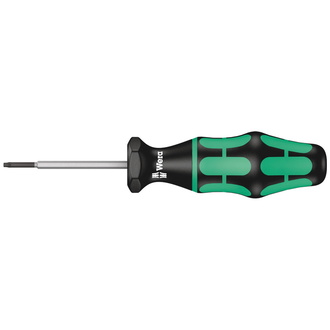 Wera 300 IP Drehmomentindikator TORX PLUS, 6 IP x 0,6 Nm