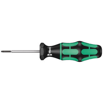 Wera 300 TX Drehmomentindikator TORX, TX 6 x 0,6 Nm