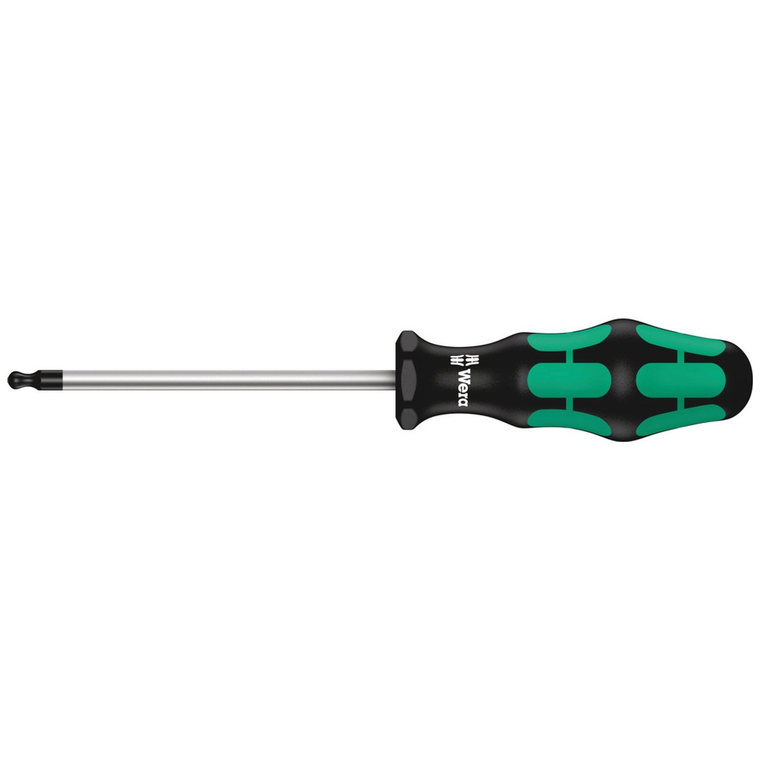 Wera Schraubendreher TX 367 K TX 80