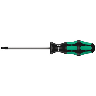 Wera Schraubendreher Torx 367 K TX 80