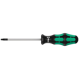 Wera 367 TORX BO Schraubendreher, TX 10 x 300 mm